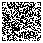 Bangladesh Hindou Temple-Mntrl QR Card