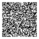 Voss Kirsten Phd QR Card