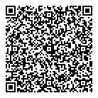 Caractere Chinois QR Card