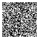 Kungfu Numerik QR Card