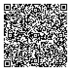 1861 Boutique Razberry QR Card