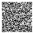 Tesla Motors QR Card