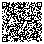 Audreya Langevin Massotherapie QR Card