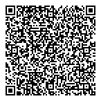 Clinique D'osteopathie QR Card