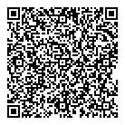 Mindel Ali Phd QR Card