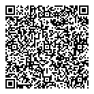 Haddon Hall QR Card