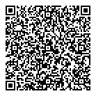 Aubergine Interieurs QR Card