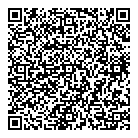 Kaki Design Enr QR Card