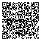 Eye Steel Film QR Card