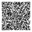 Flamingogramme QR Card