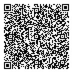 B O Branding  Design QR Card