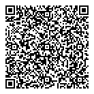 Orange Fax QR Card