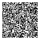 Black Eye Design QR Card