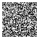 Au Coeur De L'eau QR Card