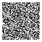 Abc  + Of The Computer QR Card