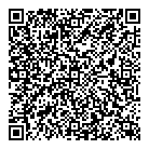 Le Matou QR Card