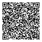 Cafe Detente QR Card