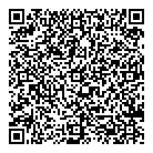 Alvajo Clothing QR Card