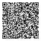 Loft Hair Refinery QR Card