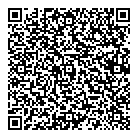 Fat Bastard Burrito QR Card