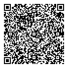 Jams Janitorial QR Card