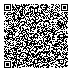 Earthen Elegance Flowers QR Card