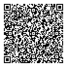 Luxe Property Staging QR Card