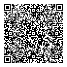 Notre Dame Latch Key QR Card