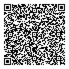 Penske Truck Rental QR Card