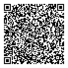 House Of Baklava QR Card