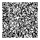 I  F Design QR Card