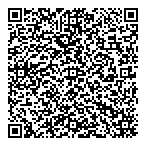 Happy Feet Record Spinners QR Card