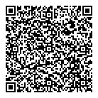 Place To Be QR Card