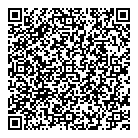 Gryphon Glass QR Card