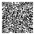 Mango Chutney QR Card