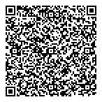 Fighting Griffin Karate QR Card