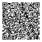 D J Charlie Clean QR Card