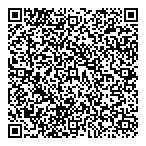 Physiotherapy Health-Wellness QR Card