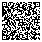 Husky Gas Station QR Card