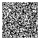 Fox's Auto Sound QR Card