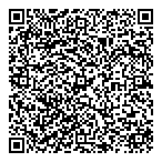 Healing Hands Massage Therapy QR Card