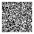 Physiotherapy On Front QR Card