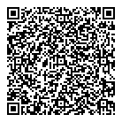 Oriental Carpet Gallery QR Card