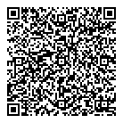 Pins  Needles QR Card