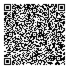 Alpha Dog Grooming QR Card