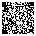 A  B Computers QR Card