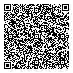 Exquisitely Designed QR Card