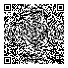 Auto Detailing QR Card