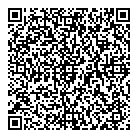 Ruthven Janitorial QR Card