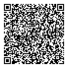 John's Auto Repair QR Card